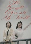 She Brought Colour into My World chinese drama review