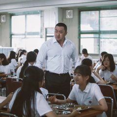 Ordinary People Korean Movie photo