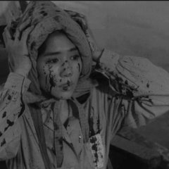 Black Rain Japanese Movie photo