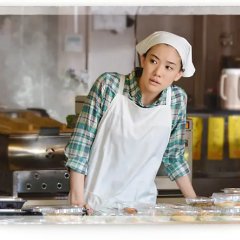 Wakamono Tachi Japanese Drama photo