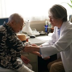 Dr. Koto Shinryojo 2022 Japanese Movie photo