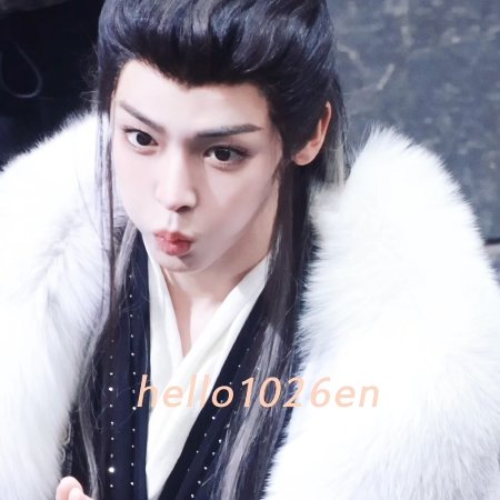Fangs of Fortune (2024)