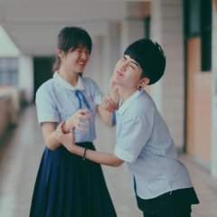 Pinky Promise Taiwanese Movie photo