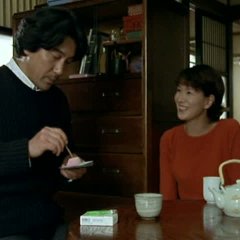 Warm Water Under a Red Bridge Japanese Movie photo