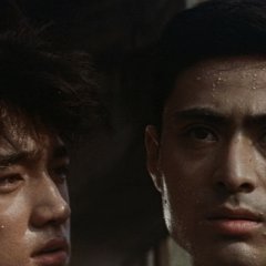 The Sun's Burial Japanese Movie photo