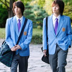 Takumi-kun Series 3: The Beauty of Detail Japanese Movie photo