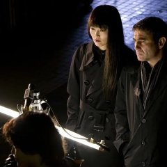 Map of the Sounds of Tokyo Japanese Movie photo