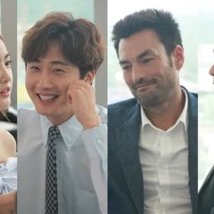 Love and Lies Thai Drama(2017) photo