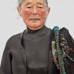 Legend of the Waterflowers Korean Movie photo