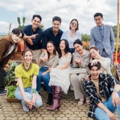 Trouble Souls Thai Drama photo