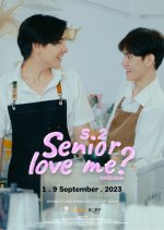 Senior Love Me? Season 2