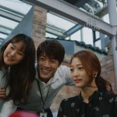 Cheers to Me Korean Drama photo