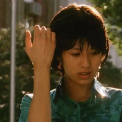 Natural Woman Japanese Movie(1994) photo