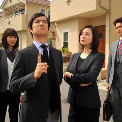 Legal High 2 Japanese Drama photo