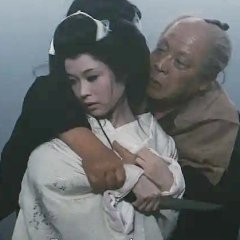 An Actor's Revenge (雪之丞変化, Kon Ichikawa, 1963) – Windows on Worlds