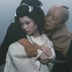 An Actor's Revenge (雪之丞変化, Kon Ichikawa, 1963) – Windows on