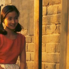 In the Heat of the Sun Chinese Movie photo