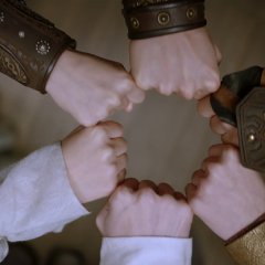 Young Blood Season 2 Chinese Drama photo