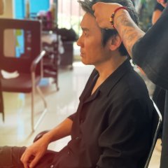 Black Isle of Purgatory Chinese Drama photo