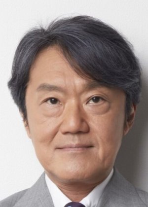 Senju Akira in LEADERS II Japanese Special(2017)