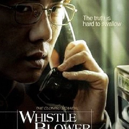 The Whistleblower (2014)
