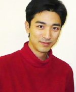 Sakai Hisashi Fotoğraf