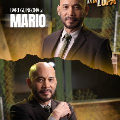 Lumuhod Ka Sa Lupa Philippines Drama(2024) photo