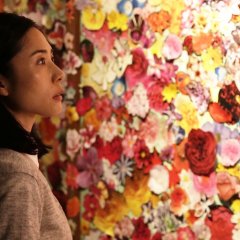 Journey to the Shore Japanese Movie(2015) photo