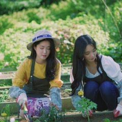 Bio Homme Korean Drama photo