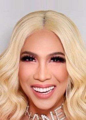 Vice Ganda in Beauty and the Bestie Philippines Movie(2015)
