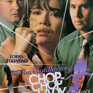 The Elsa Castillo Story: The Chop-Chop Lady (1994)