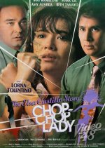 The Elsa Castillo Story: The Chop-Chop Lady Philippines Movie photo