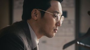 Byun Yo Han Plays an Ambitious Young Man in "Uncle Samsik"
