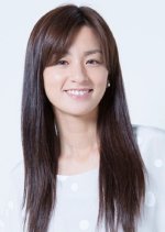 Gokuaku Ganbo Japanese Drama photo