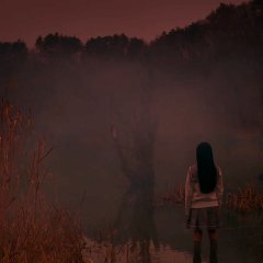 Lost Harmony Japanese Movie photo