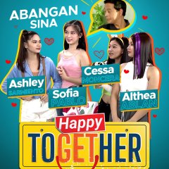 Happy ToGetHer Philippines Drama(2021) photo