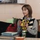 Lee Hong Jo from Destined with You