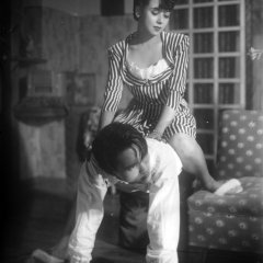 Chijin no Ai Japanese Movie(1949) photo