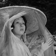 Rashomon Japanese Movie photo