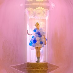 Unknown Narrative: Skyrocket Junipers Under the Crescent Korean Movie photo