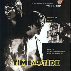 Time and Tide Hong Kong Movie photo
