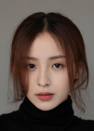 Chloe Zhou in Nosso Lugar Secreto Chinese Drama(2019)
