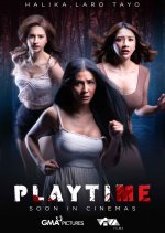 Playtime Philippines Movie photo