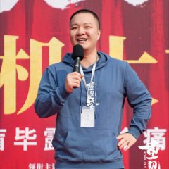 Second Life Chinese Movie(2024) photo