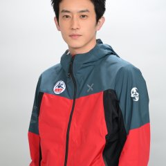 Sugino Yosuke photo