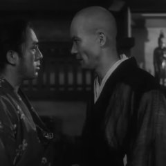 Sansho the Bailiff Japanese Movie photo