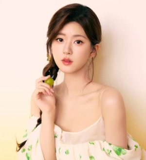 Chinese Star Actress