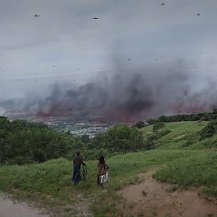 In the Name of the Brother Chinese Drama photo