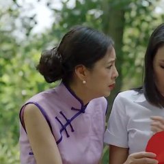 No.1 Villa Chinese Movie photo