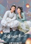 Peacock in Wonderland chinese drama review